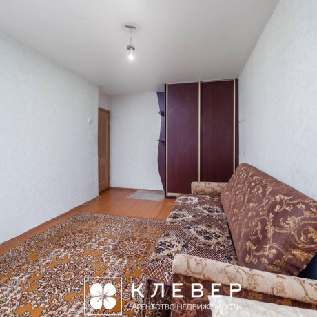 Фотография 2-комнатная квартира по адресу Уборевича ул., д. 18 - фото 7