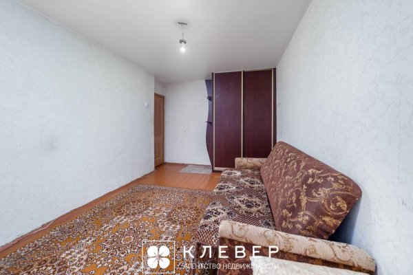 2-комнатная квартира по адресу Уборевича ул., д. 18 - фото 7