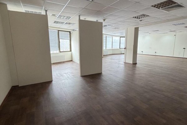 Сдается офисное помещение по адресу г. Минск, Тиражная ул., д. 150 - фото 3