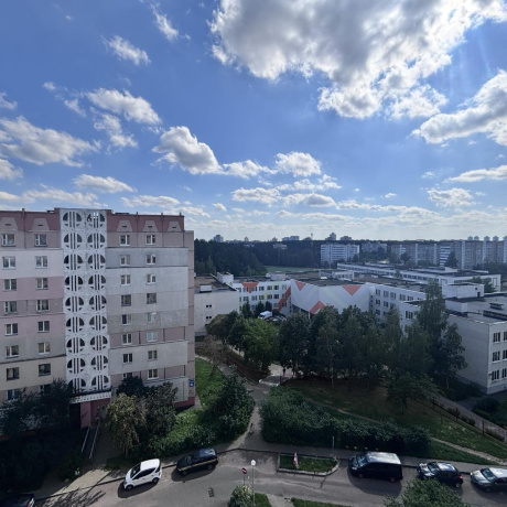 Фотография 2-комнатная квартира по адресу Нестерова ул., д. 82 - фото 4