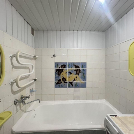 Фотография 2-комнатная квартира по адресу Логойский тракт, д. 21 к. 1 - фото 13