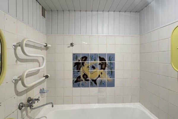 2-комнатная квартира по адресу Логойский тракт, д. 21 к. 1 - фото 13