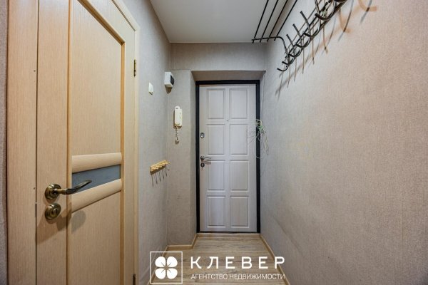 1-комнатная квартира по адресу Буденного ул., д. 18 - фото 15