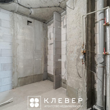 Фотография 2-комнатная квартира по адресу Белградская ул., д. 1 - фото 20