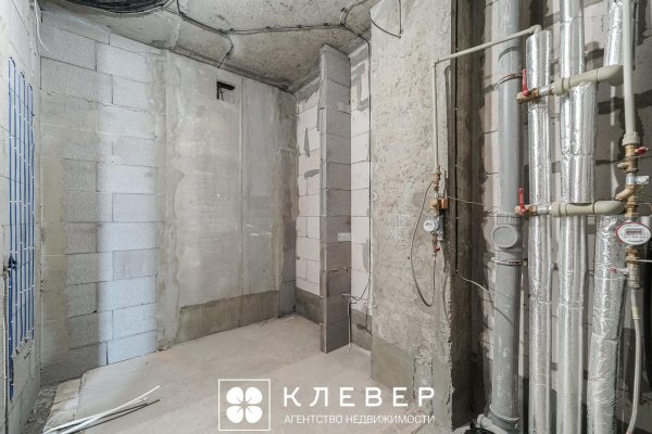 2-комнатная квартира по адресу Белградская ул., д. 1 - фото 20