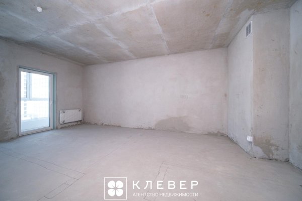 2-комнатная квартира по адресу Лосика ул., д. 53 - фото 18