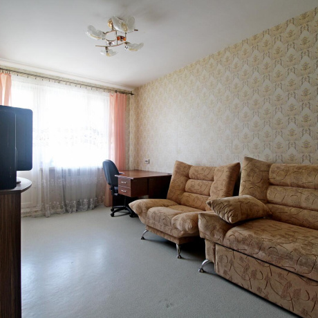 Фотография 1-комнатная квартира по адресу Наполеона Орды ул., д. 31 - фото 9