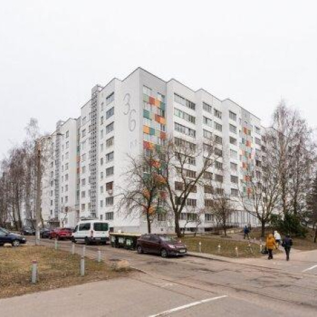 Фотография 3-комнатная квартира по адресу Одинцова ул., д. 36 к. 1 - фото 13