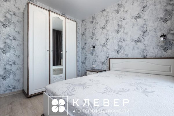 3-комнатная квартира по адресу Белградская ул., д. 6 - фото 18