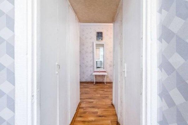 2-комнатная квартира по адресу Уборевича ул., д. 18 - фото 8