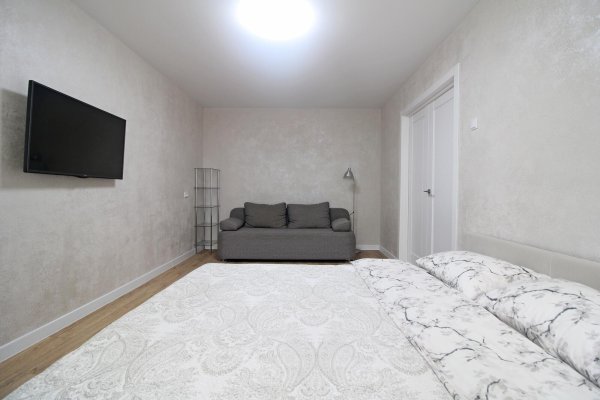 2-комнатная квартира по адресу Ауэзова ул., д. 9 - фото 10