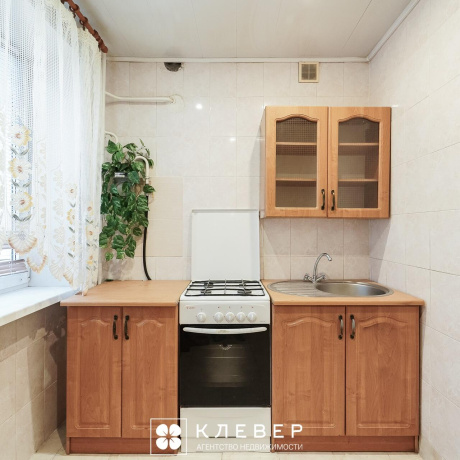 Фотография 2-комнатная квартира по адресу Беляева ул., д. 3 - фото 2