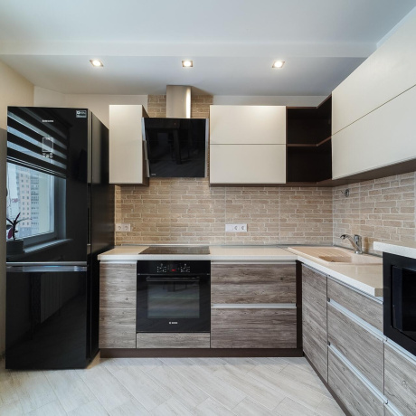 Фотография 2-комнатная квартира по адресу Мачульского ул., д. 24 - фото 5