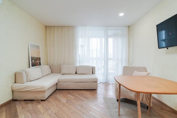 1-комнатная квартира по адресу Макаенка ул., д. 12 к. Г - фото 17