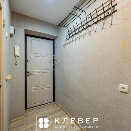 Фотография 1-комнатная квартира по адресу Буденного ул., д. 18 - фото 14