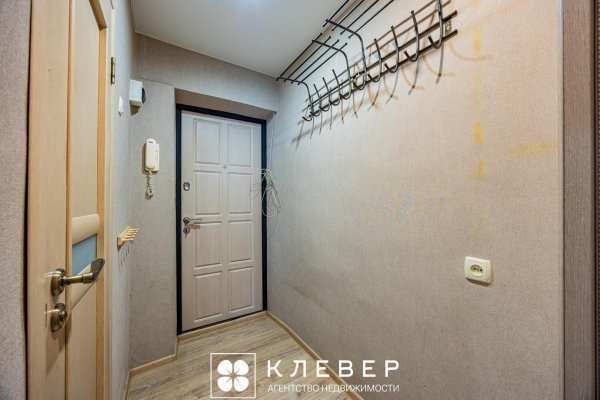 1-комнатная квартира по адресу Буденного ул., д. 18 - фото 14