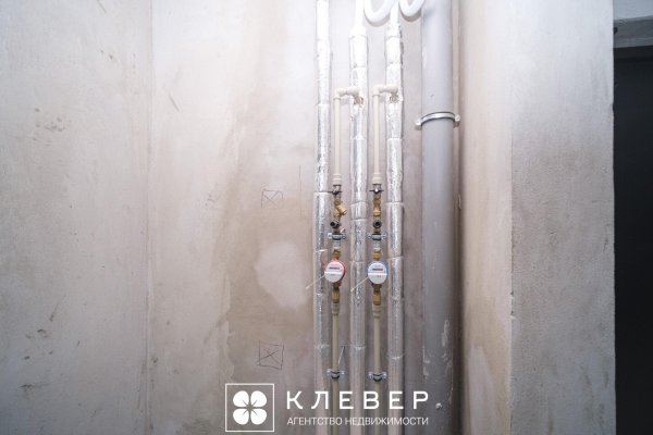 2-комнатная квартира по адресу Лосика ул., д. 53 - фото 19