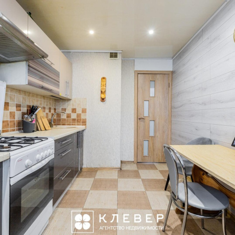 Фотография 3-комнатная квартира по адресу Полевая ул., д. 1 к. А - фото 3