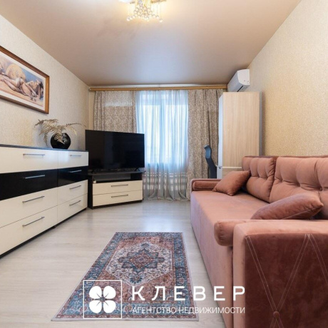 Фотография 2-комнатная квартира по адресу Гамарника ул., д. 23 - фото 2