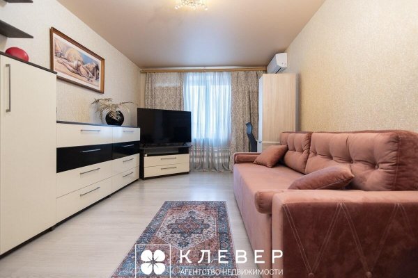 2-комнатная квартира по адресу Гамарника ул., д. 23 - фото 2