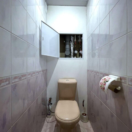 Фотография 2-комнатная квартира по адресу Логойский тракт, д. 21 к. 1 - фото 14