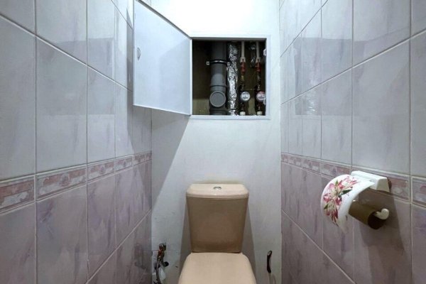 2-комнатная квартира по адресу Логойский тракт, д. 21 к. 1 - фото 14