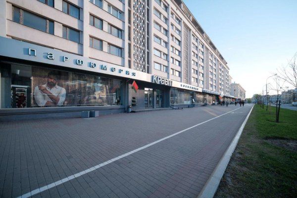 4-комнатная квартира по адресу Независимости просп., д. 76 - фото 3