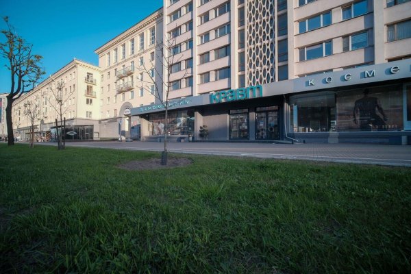 4-комнатная квартира по адресу Независимости просп., д. 76 - фото 2
