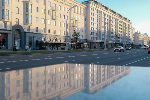 4-комнатная квартира по адресу Независимости просп., д. 76 - фото 4