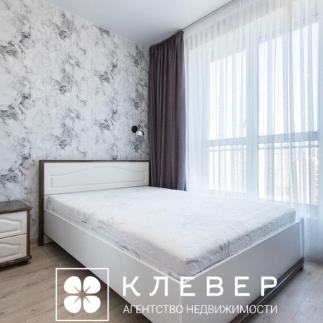 Фотография 3-комнатная квартира по адресу Белградская ул., д. 6 - фото 20