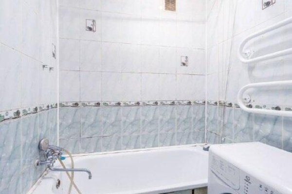 2-комнатная квартира по адресу Уборевича ул., д. 18 - фото 9