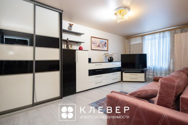 2-комнатная квартира по адресу Гамарника ул., д. 23 - фото 4