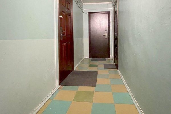 2-комнатная квартира по адресу Логойский тракт, д. 21 к. 1 - фото 15