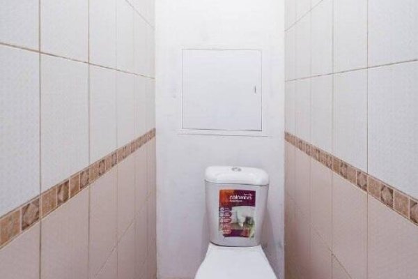 2-комнатная квартира по адресу Уборевича ул., д. 18 - фото 10