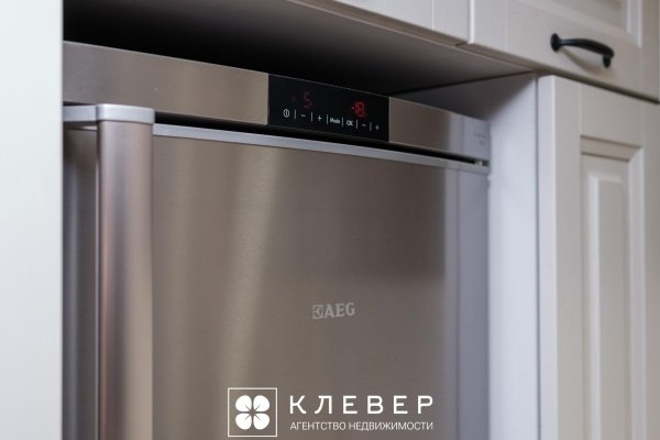 3-комнатная квартира по адресу Червякова ул., д. 55 - фото 19