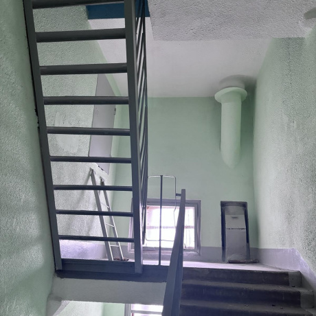 Фотография 2-комнатная квартира по адресу Нестерова ул., д. 82 - фото 9