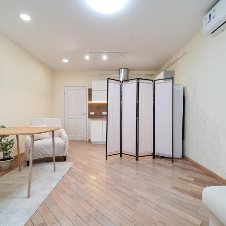 Фотография 1-комнатная квартира по адресу Макаенка ул., д. 12 к. Г - фото 18