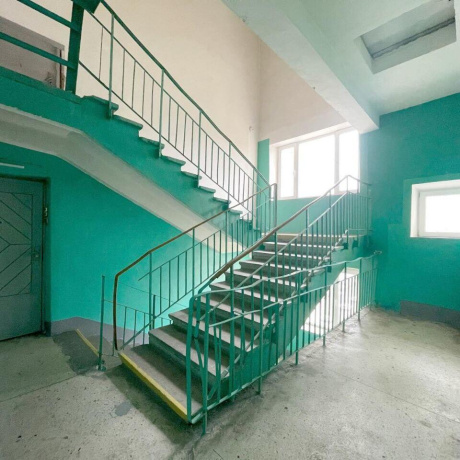 Фотография 2-комнатная квартира по адресу Логойский тракт, д. 21 к. 1 - фото 16