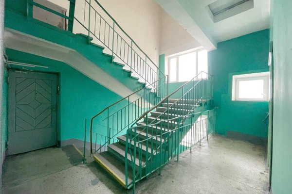 2-комнатная квартира по адресу Логойский тракт, д. 21 к. 1 - фото 16