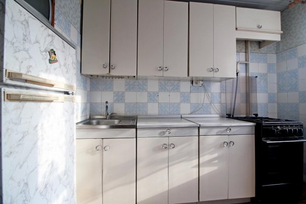 3-комнатная квартира по адресу Могилевская ул., д. 8 к. 2 - фото 11