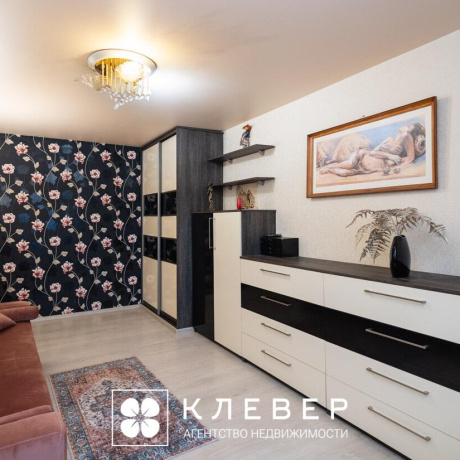 Фотография 2-комнатная квартира по адресу Гамарника ул., д. 23 - фото 5