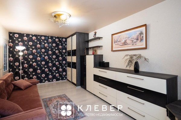 2-комнатная квартира по адресу Гамарника ул., д. 23 - фото 5