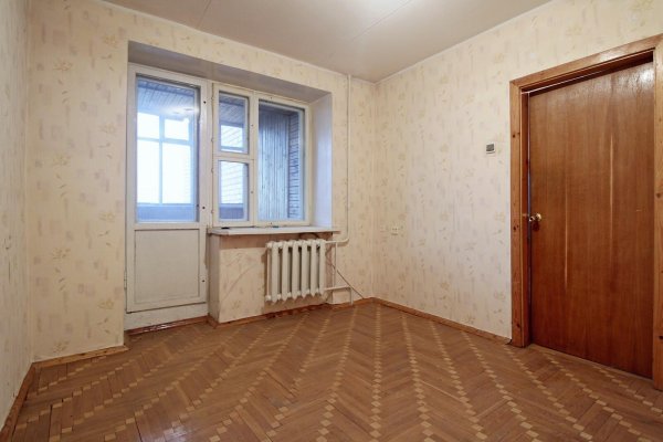 4-комнатная квартира по адресу Авакяна ул., д. 24 - фото 7