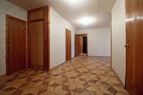4-комнатная квартира по адресу Авакяна ул., д. 24 - фото 16