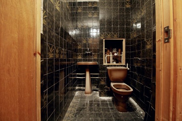 4-комнатная квартира по адресу Авакяна ул., д. 24 - фото 18