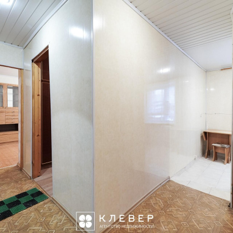 Фотография 2-комнатная квартира по адресу Беляева ул., д. 3 - фото 5