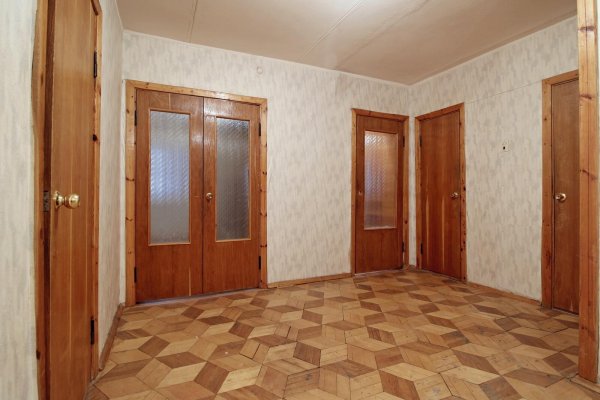 4-комнатная квартира по адресу Авакяна ул., д. 24 - фото 17