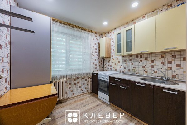 1-комнатная квартира по адресу Буденного ул., д. 18 - фото 7
