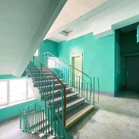 Фотография 2-комнатная квартира по адресу Логойский тракт, д. 21 к. 1 - фото 17