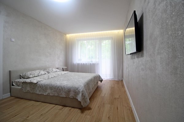 2-комнатная квартира по адресу Ауэзова ул., д. 9 - фото 13